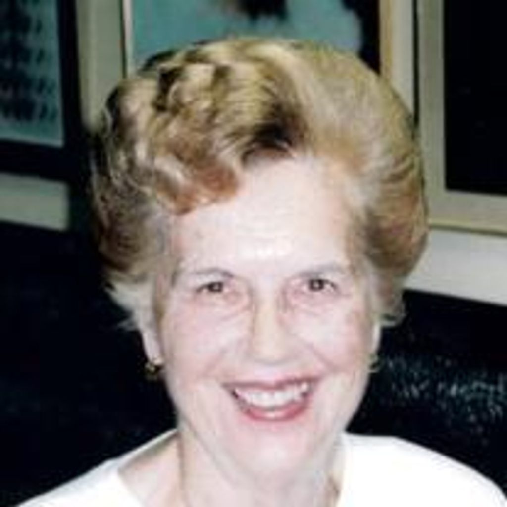 Jeanne H. Forgash