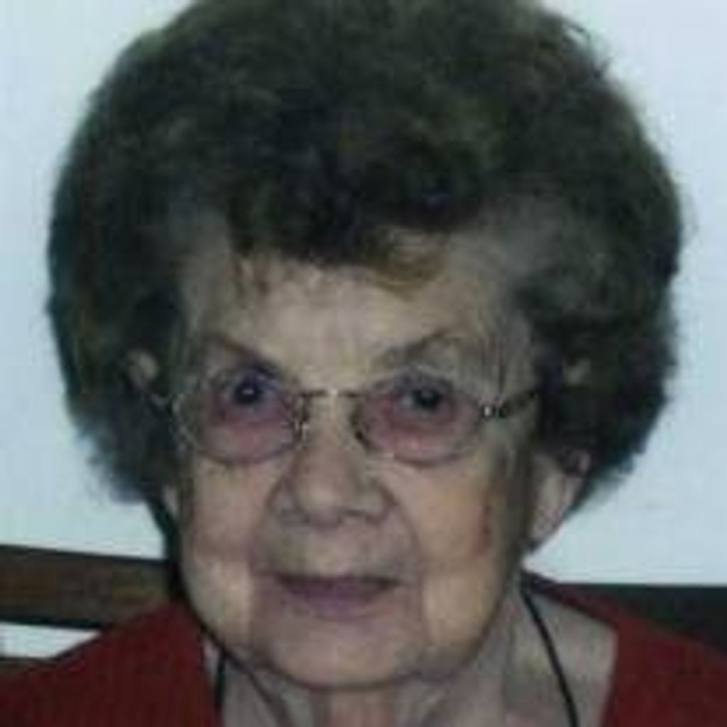 Irene Yvette Letendre