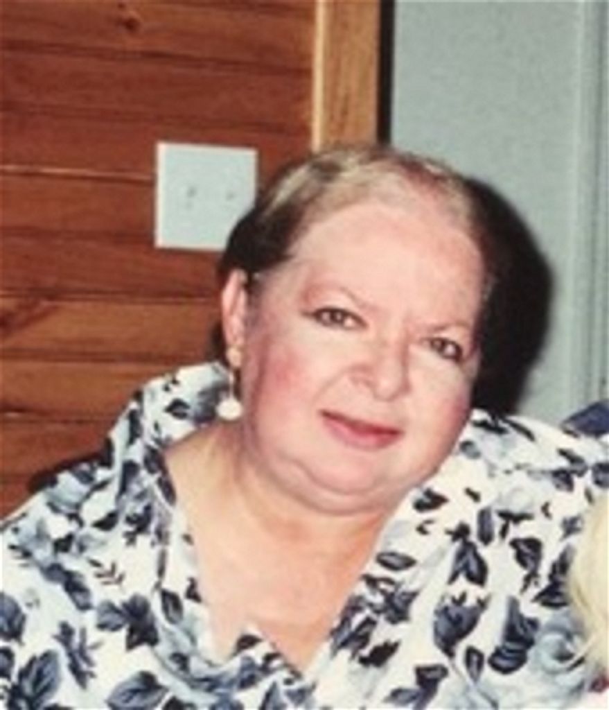 Katherine Smith (Farkas)