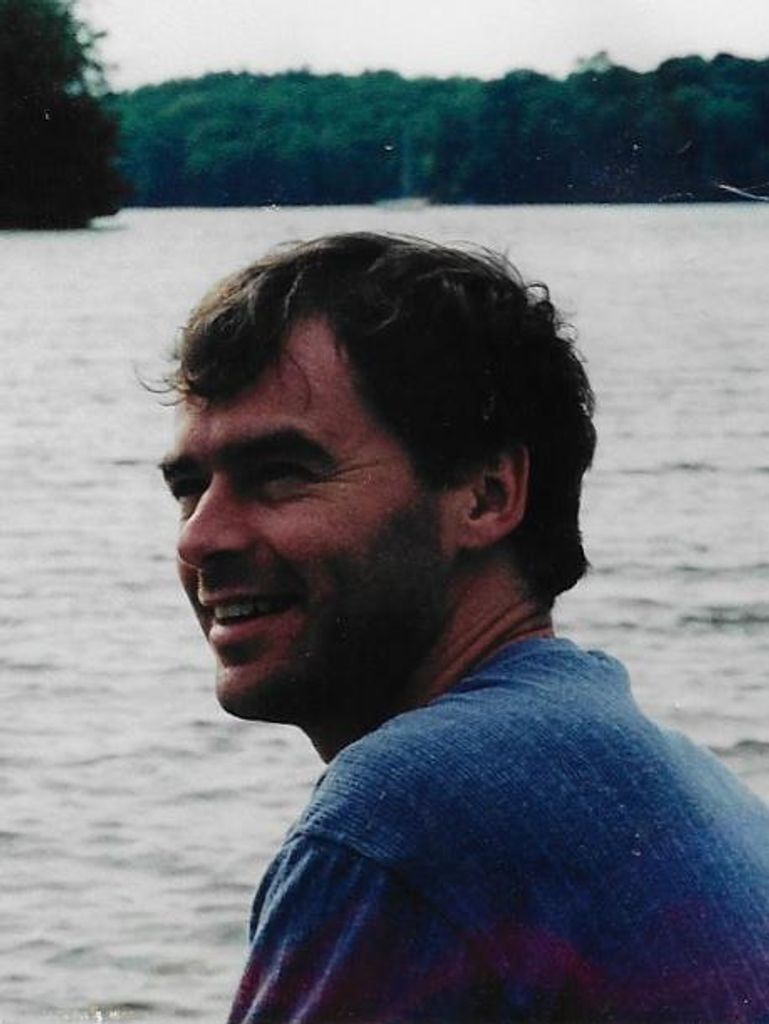 Thomas Brinton Ruth Jr. "Brint" Profile Photo