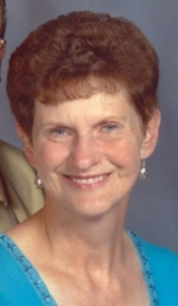Wanda Jean Pierson