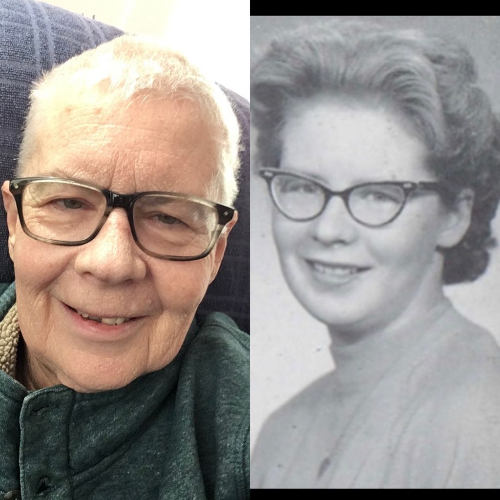 Louise Scott Mcmillian Profile Photo