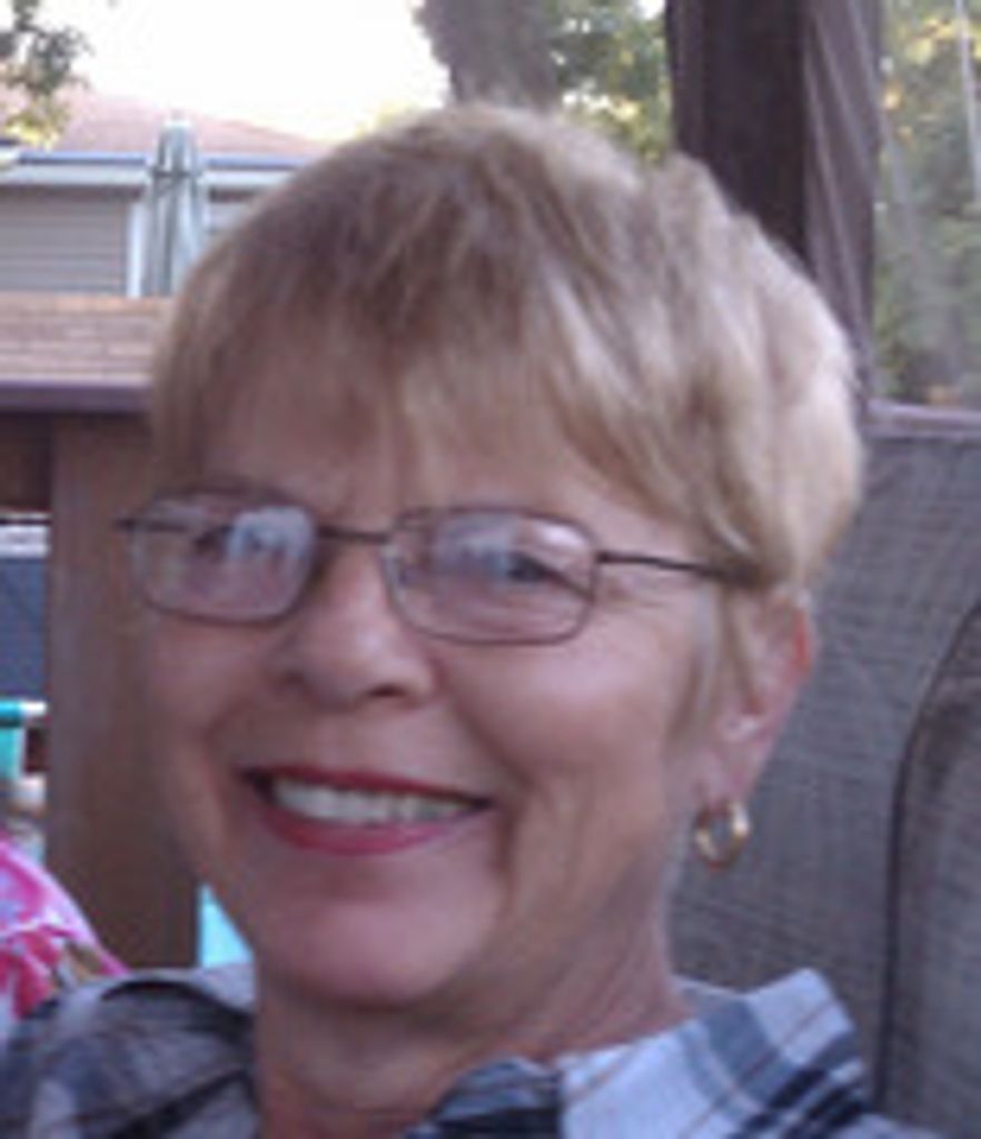 Alice Corrado