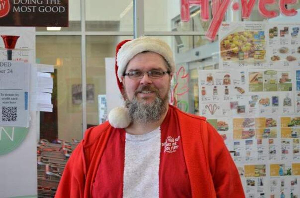 Michael Anthony Sharp Profile Photo
