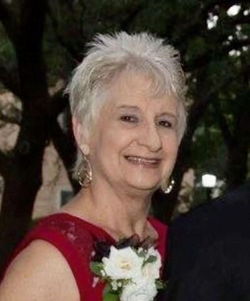 Teresa Gayle Barnes Profile Photo