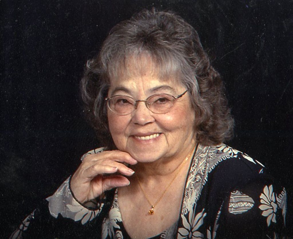 Nancy R. (Hansel)  Power