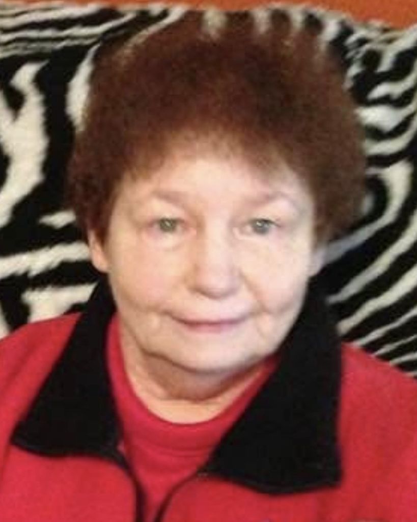 Dorothy Ellen Brown Profile Photo