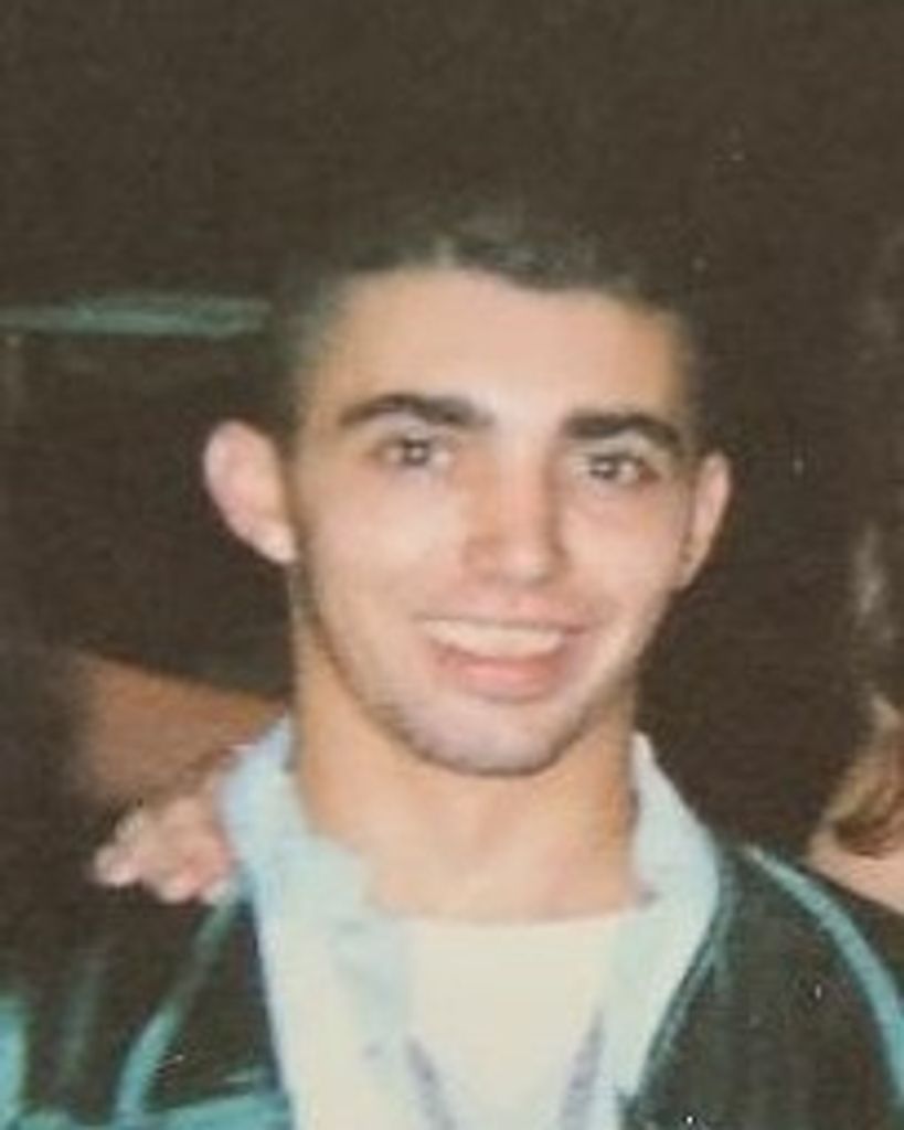 Robert Louis Thomas Ebaugh Profile Photo