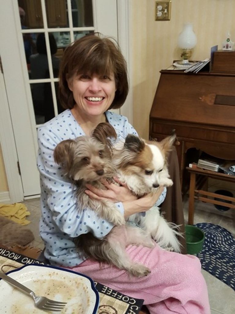 Roxie Aldrich Dickerson