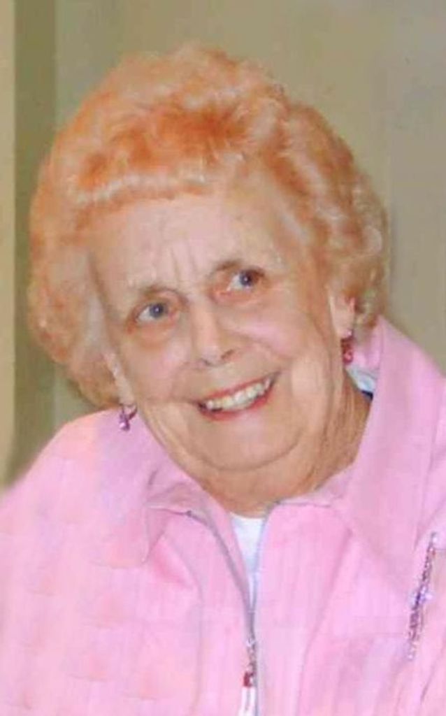 Inez Borge