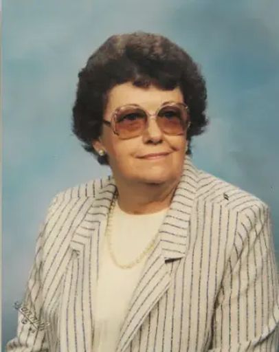 Evelyn Brittingham Profile Photo