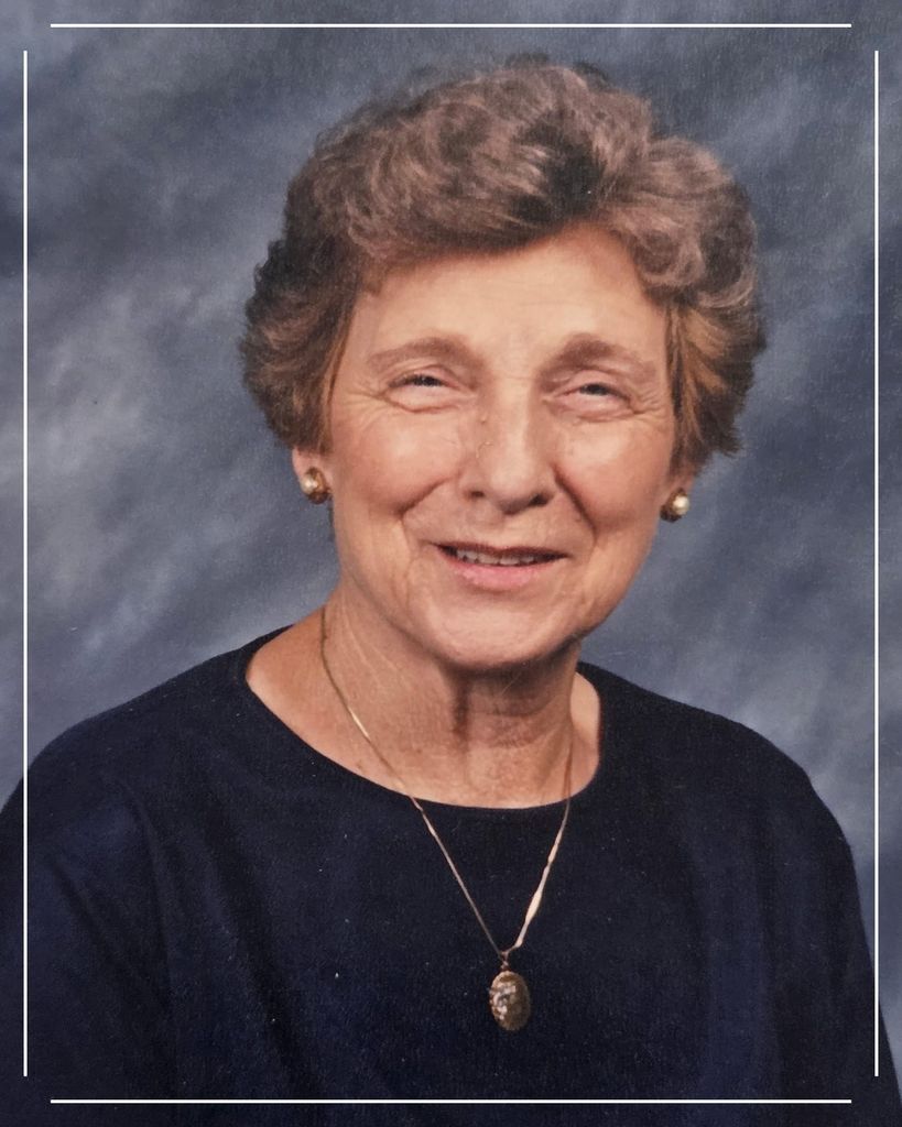 Carol Huffstetler Knight