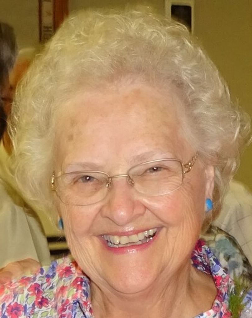 Sue Johnson Profile Photo