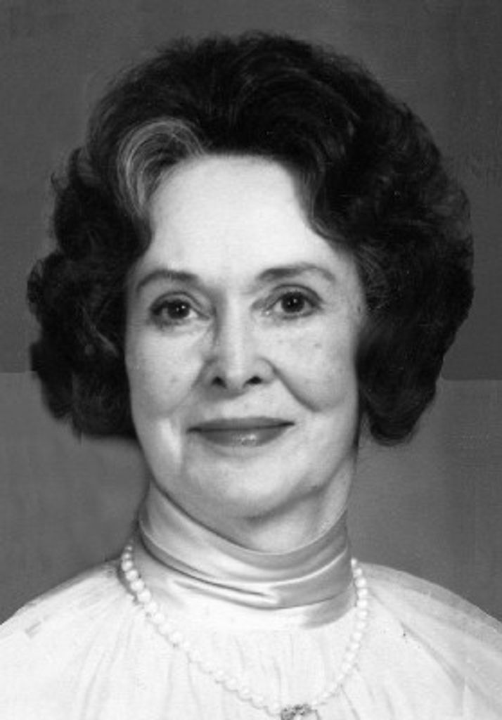 Joyce Smith