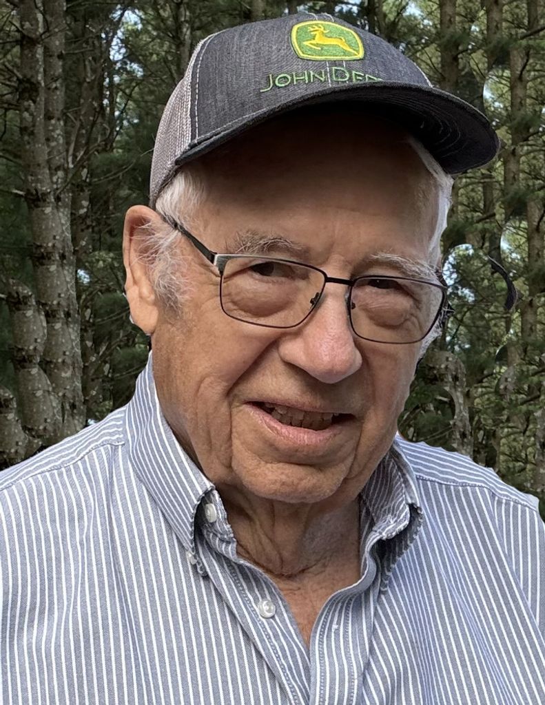 Harold Skow Profile Photo
