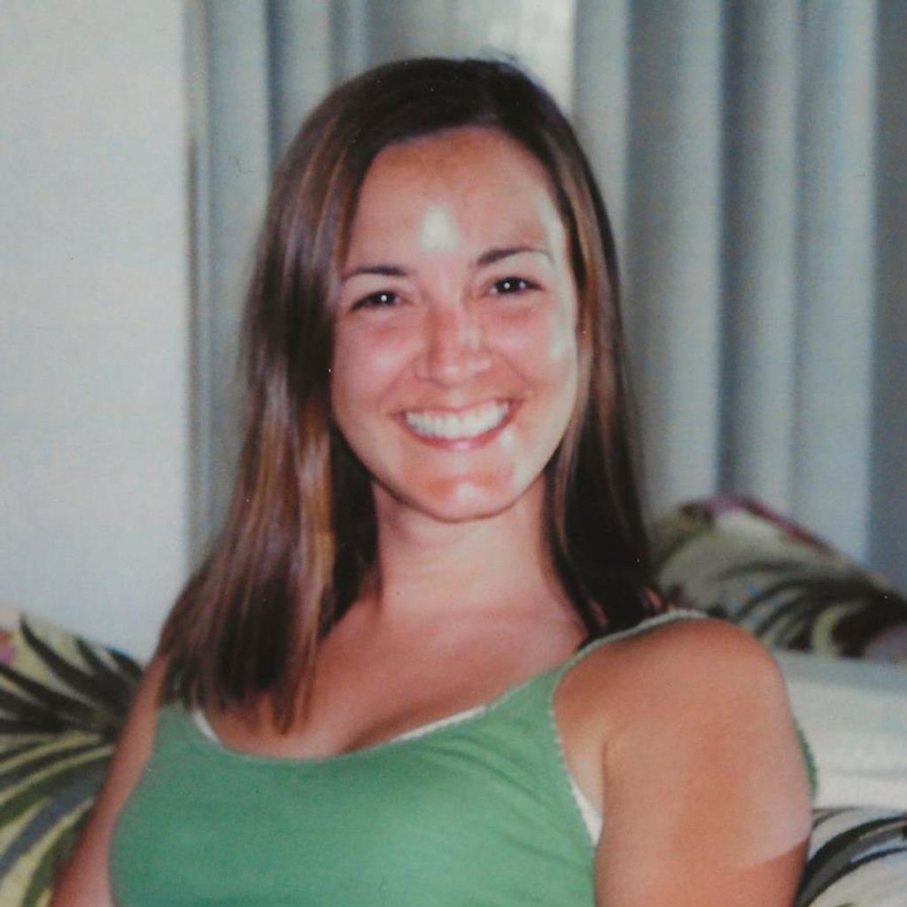 Ann-Marie (Lefave) Roche