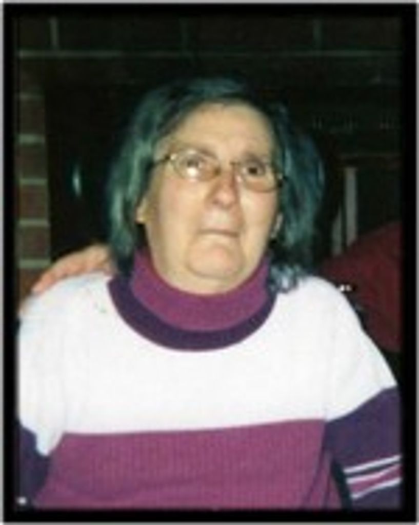 Patricia Ann Sullivan