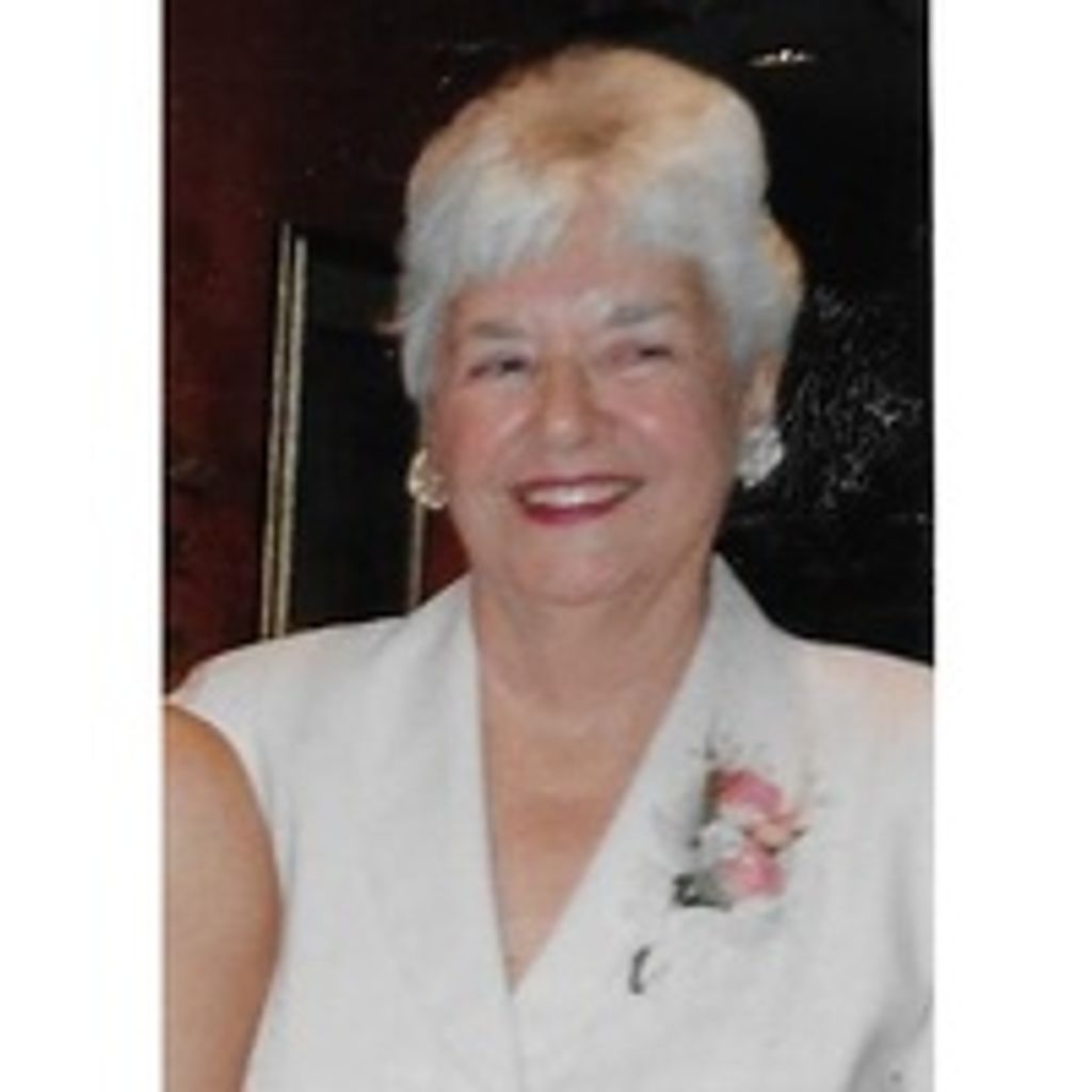 Patricia R. Bailey