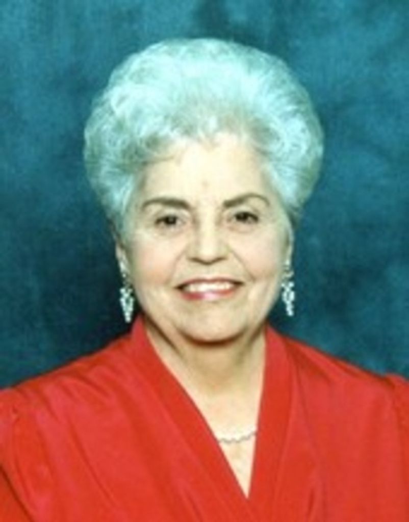 Elizabeth Scott