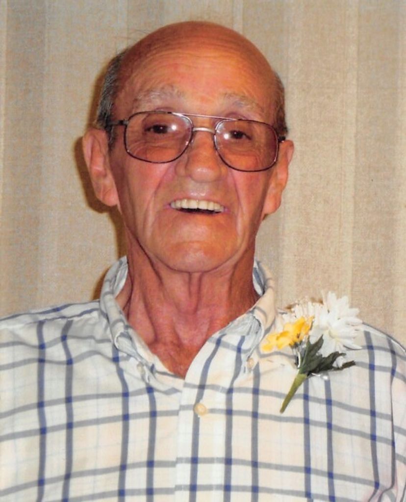 Jerald "Jerry" J Mercer Profile Photo