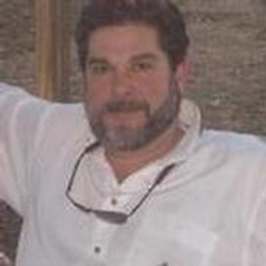 Brian P. “Yank” Anderson