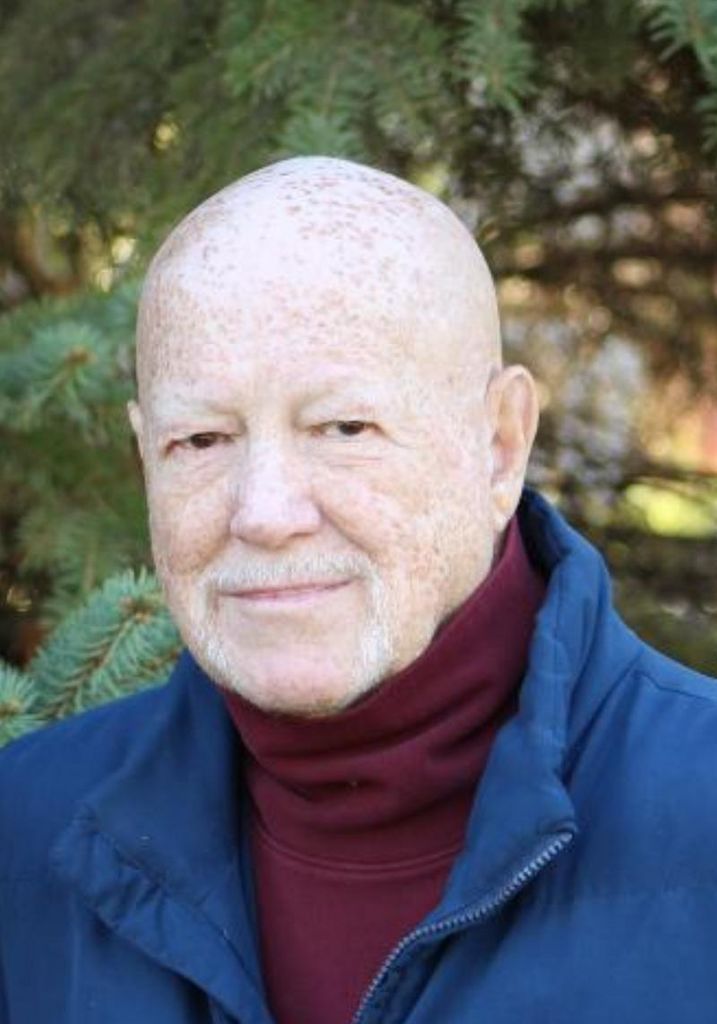 George Lorenzo Jones Profile Photo