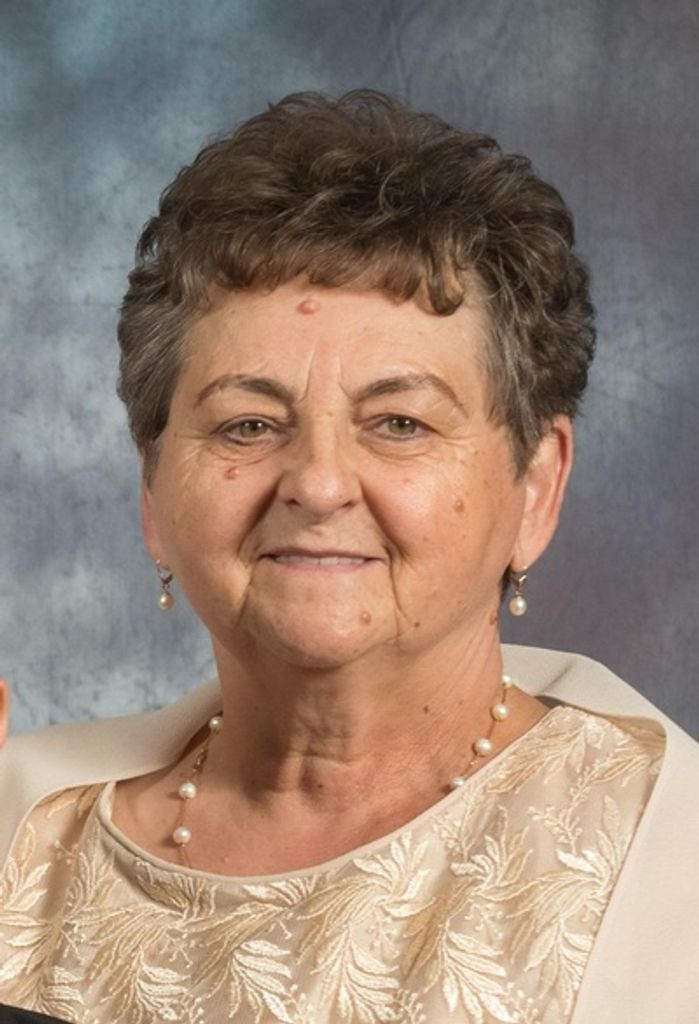 Teresa Zofia Szarawarski