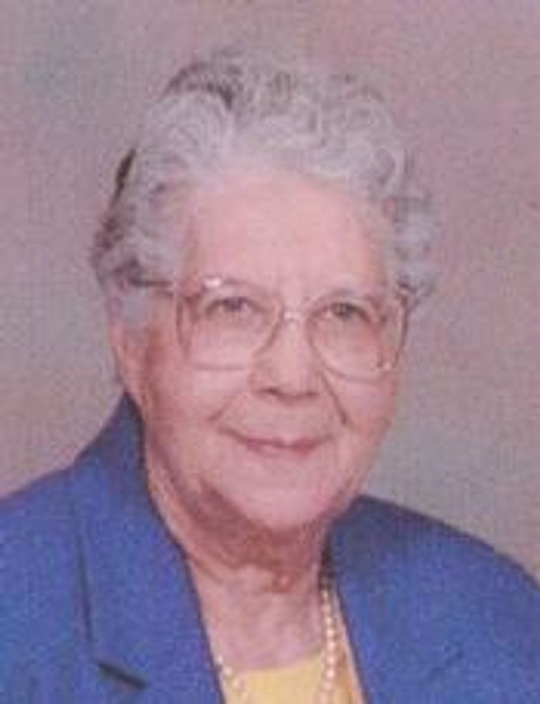 Mrs. Arthemise W. Lacour