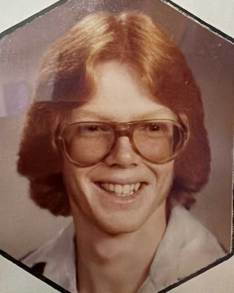 Timothy Maurice Holliman