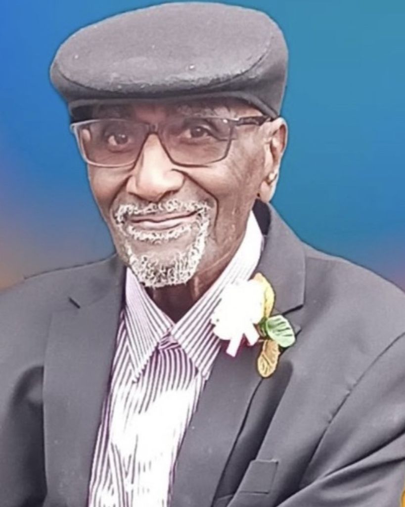 BERTRAND LEO EUGENE, SR. Profile Photo