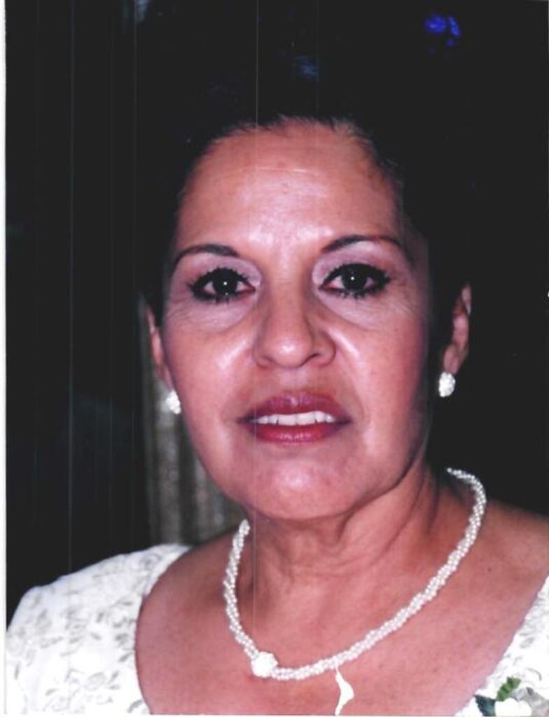 Aida Zarate