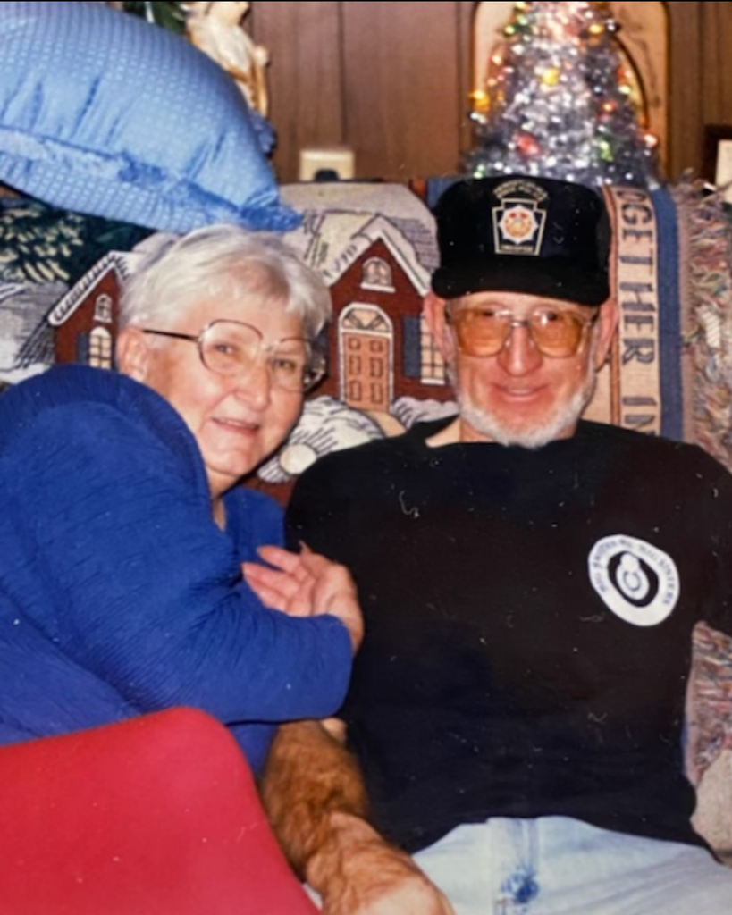 Virginia L. Adams Profile Photo