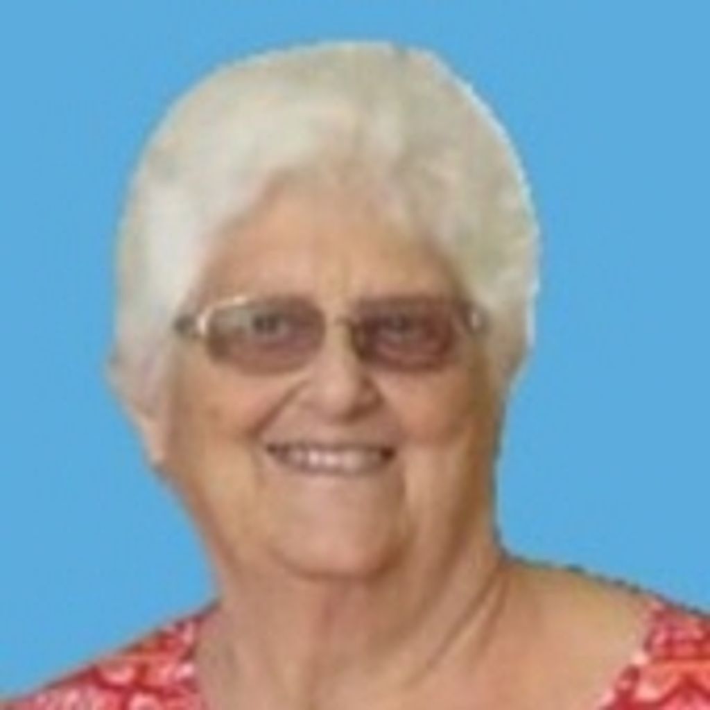 Joann Sherwood Profile Photo
