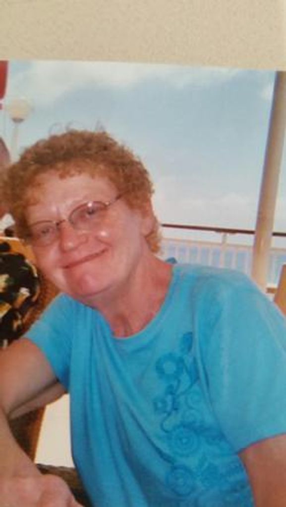 Marylou Bickowski Profile Photo