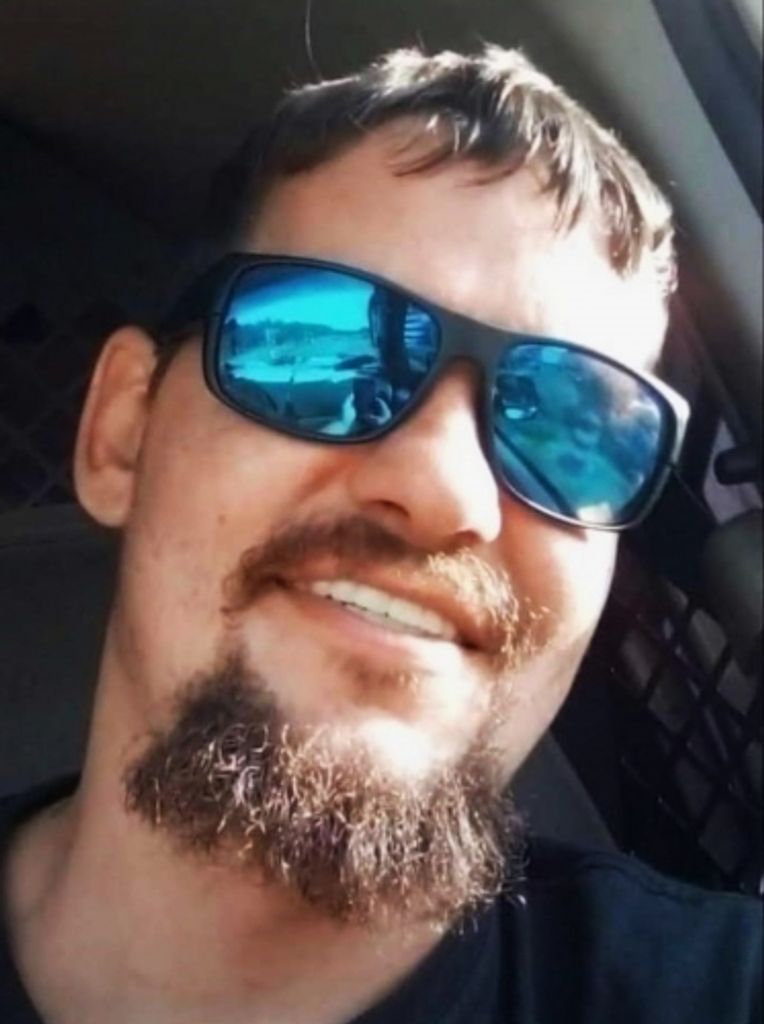 Mr. Ryan Chandler Brayboy