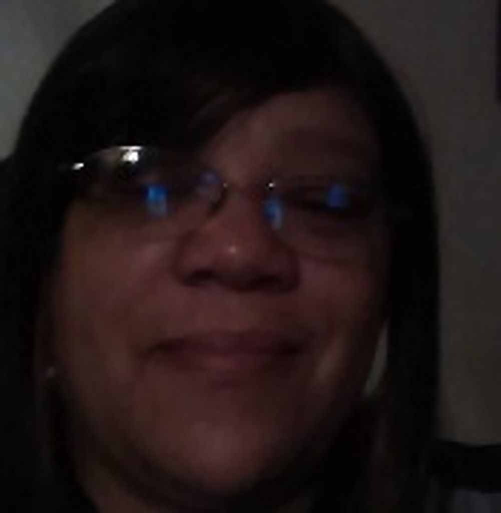 Jacqueline Elaine Kendrick