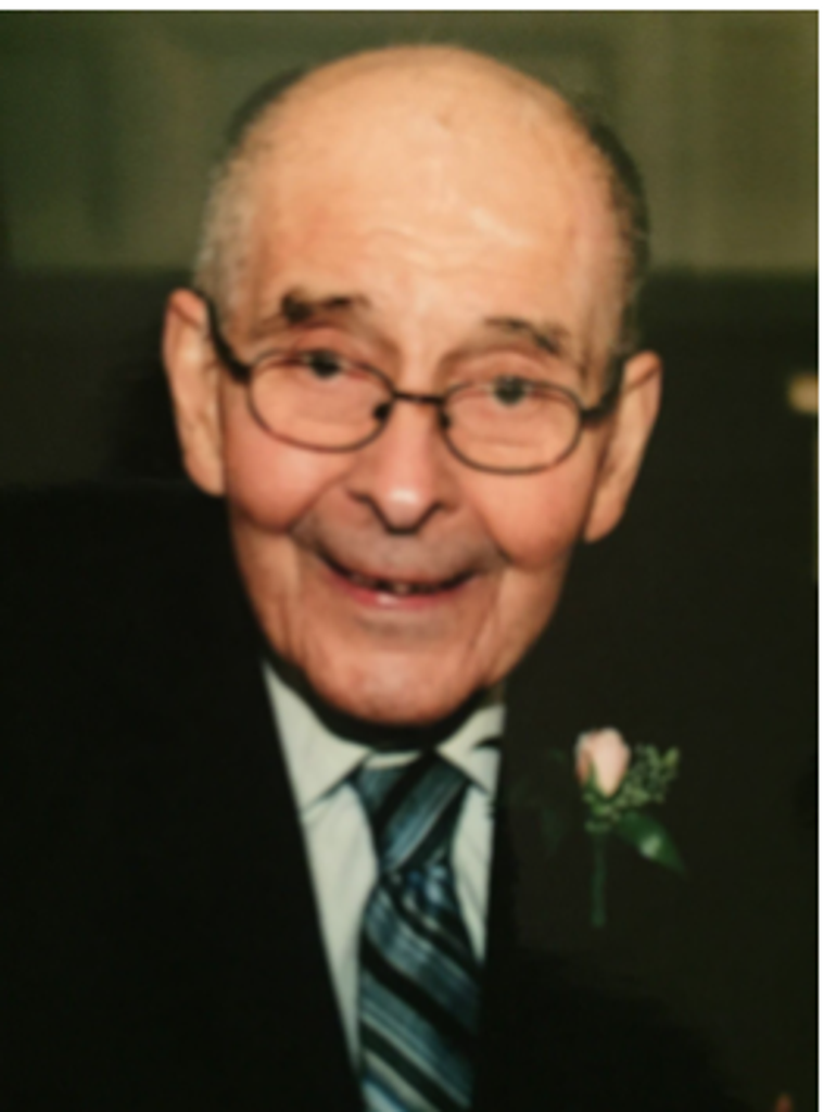 Everrett 'Tim' Jean Mckown Profile Photo