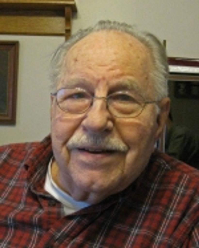 Delmar W. Brandt