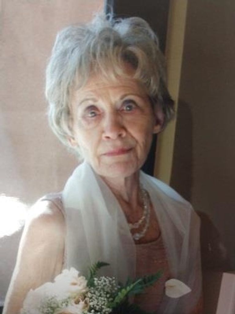 Erma Marie Holmes-Reynolds
