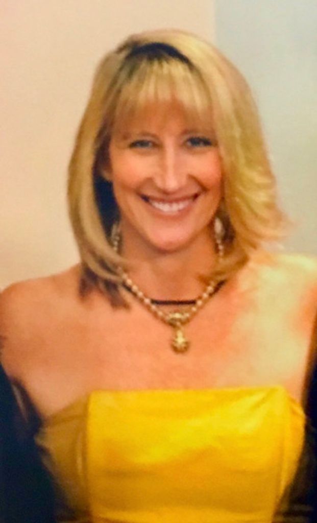 Elizabeth Phillips Alexander Profile Photo