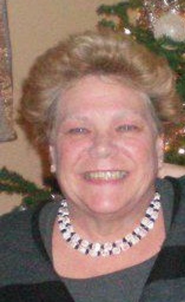 Marla Elizabeth Holman