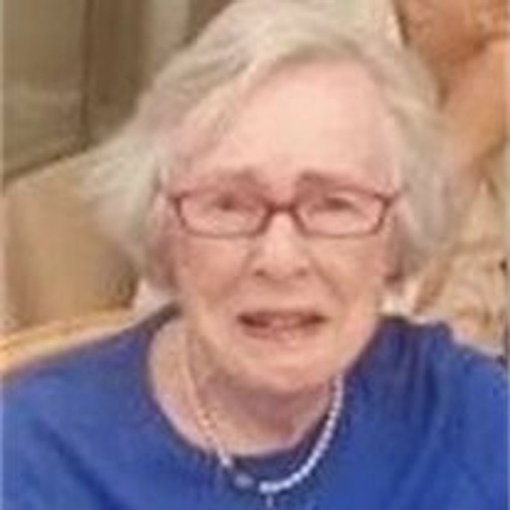 Patricia L. Van Dyke