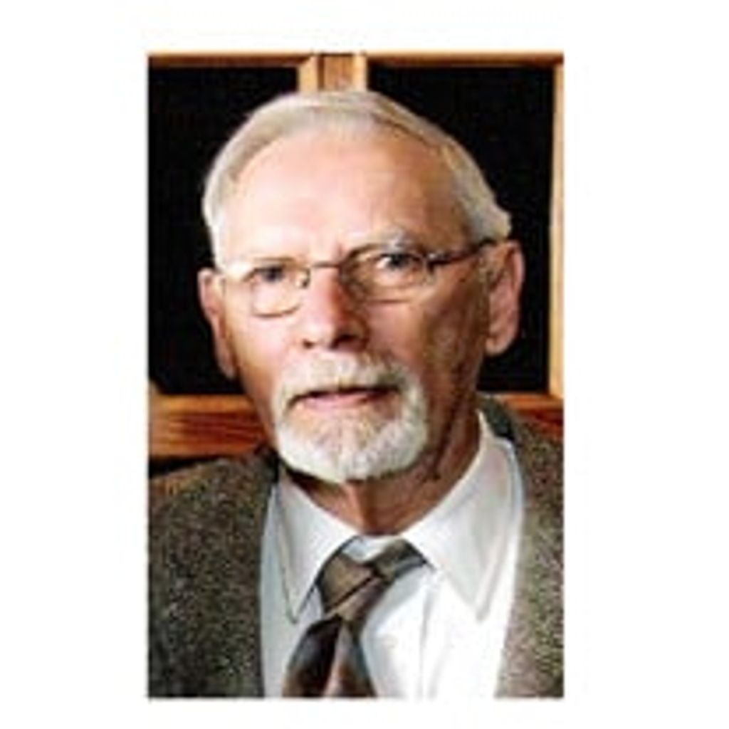 Mr. Edward "Don": Oberhart
