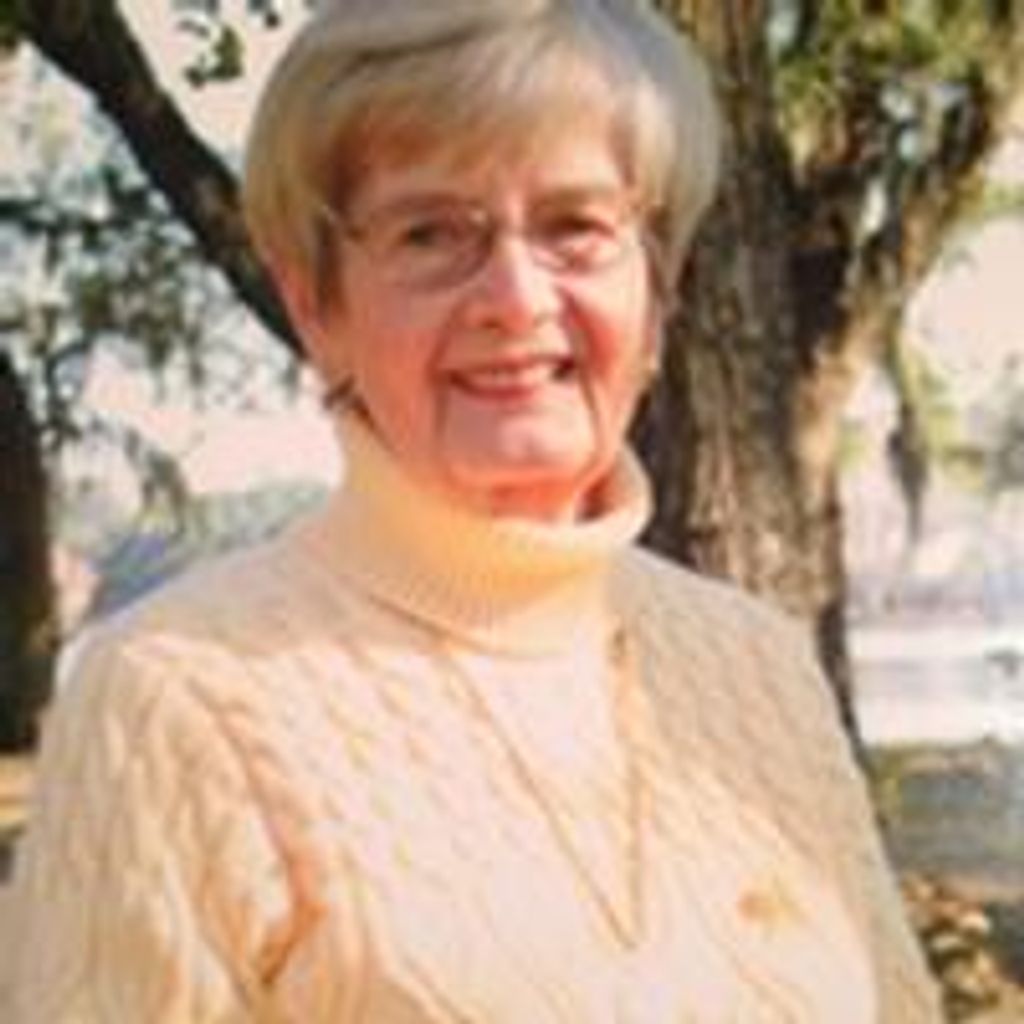 Zoe Townsend