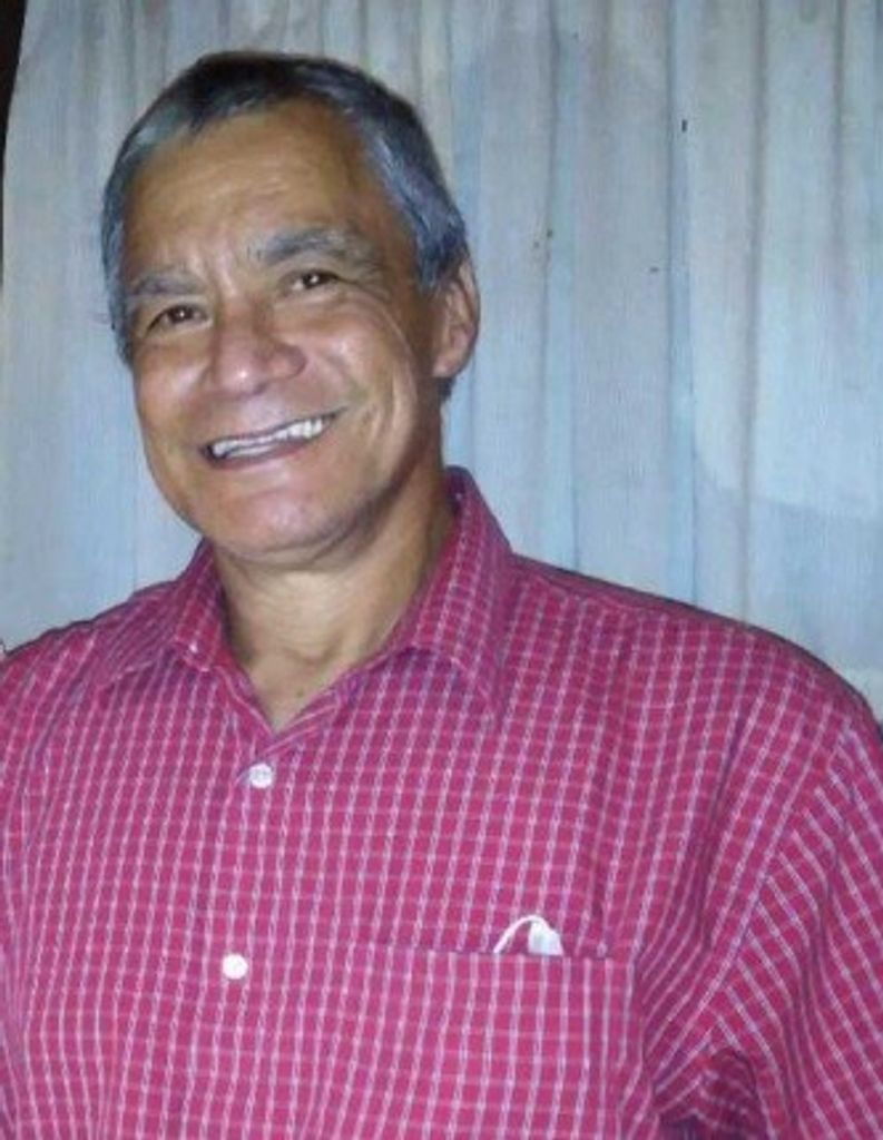 Peter Baker