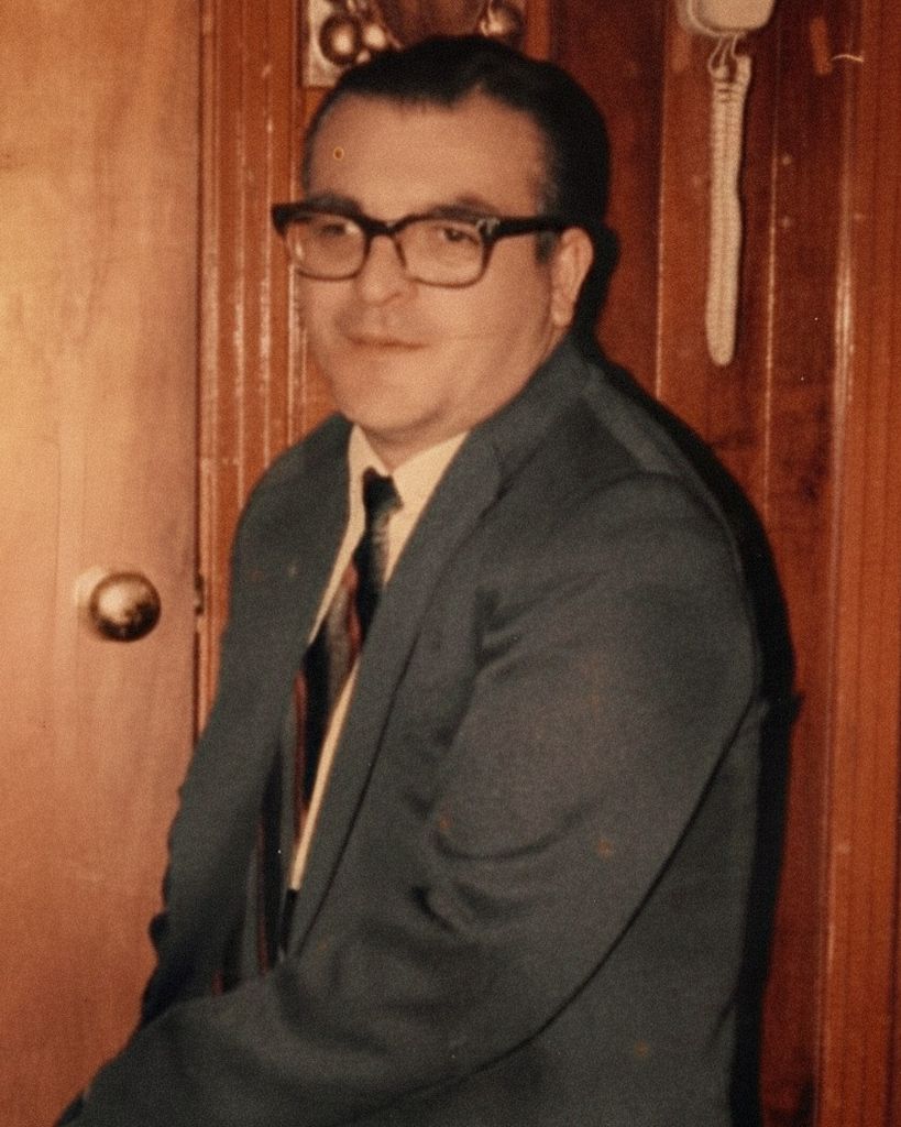 James W. McMurphy Profile Photo