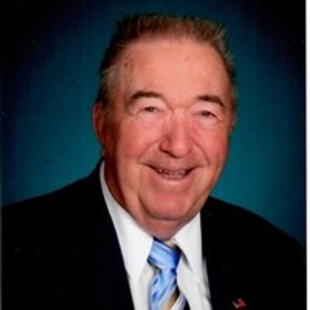 Adolph "Sonny" Meyer