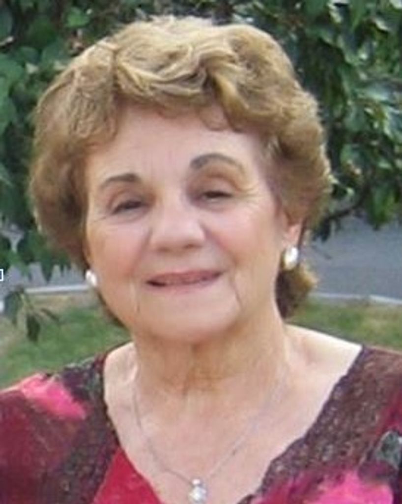 Josephine Santalucia Profile Photo