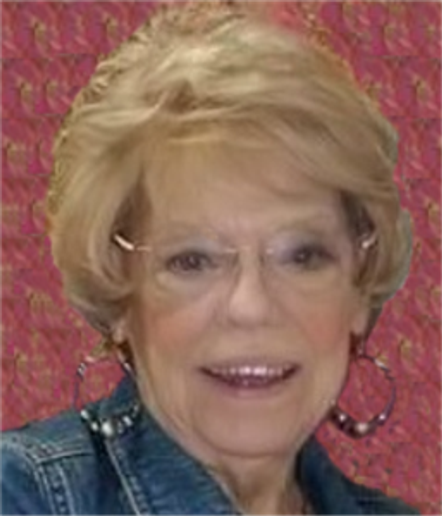 Martha Sue (Berry) Davidson