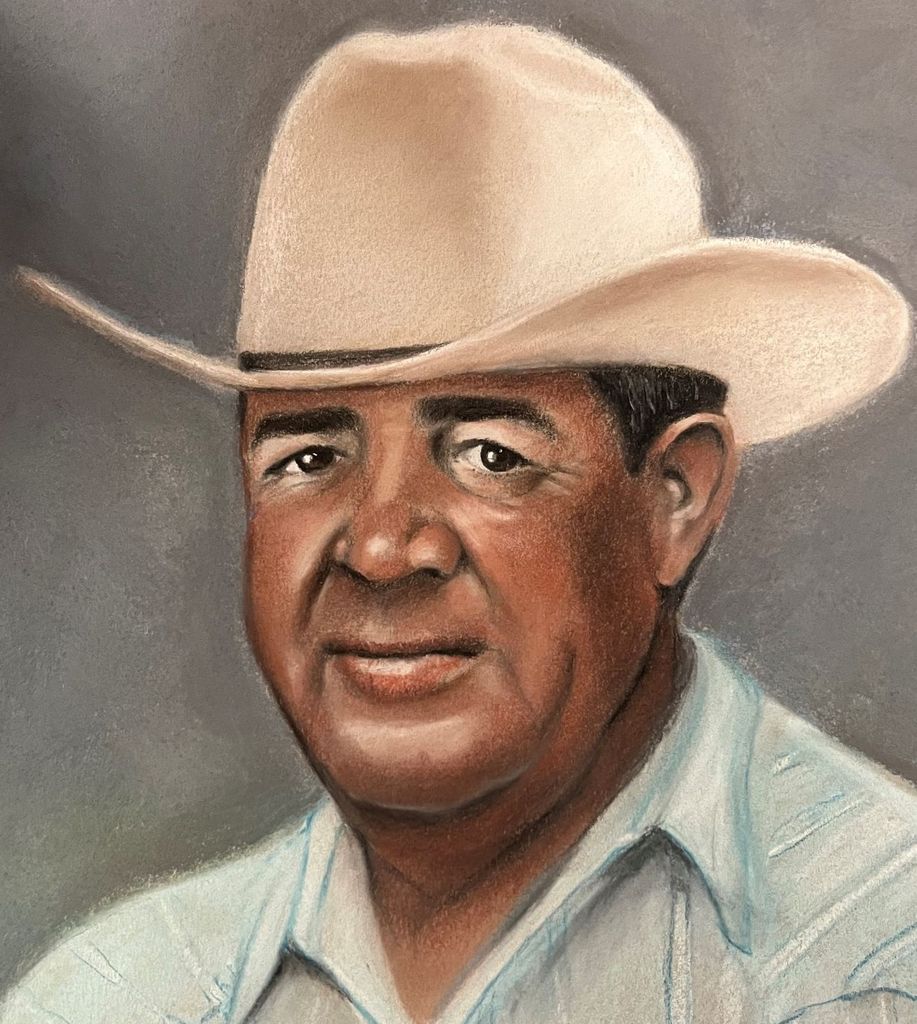 Ned Lee Kygar, Sr